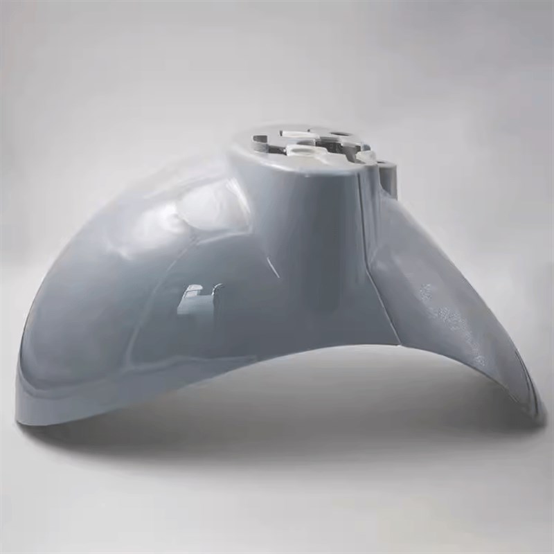 电动车前挡泥板小龟王电瓶车前后轮雅迪爱玛绿源外壳配件大全套