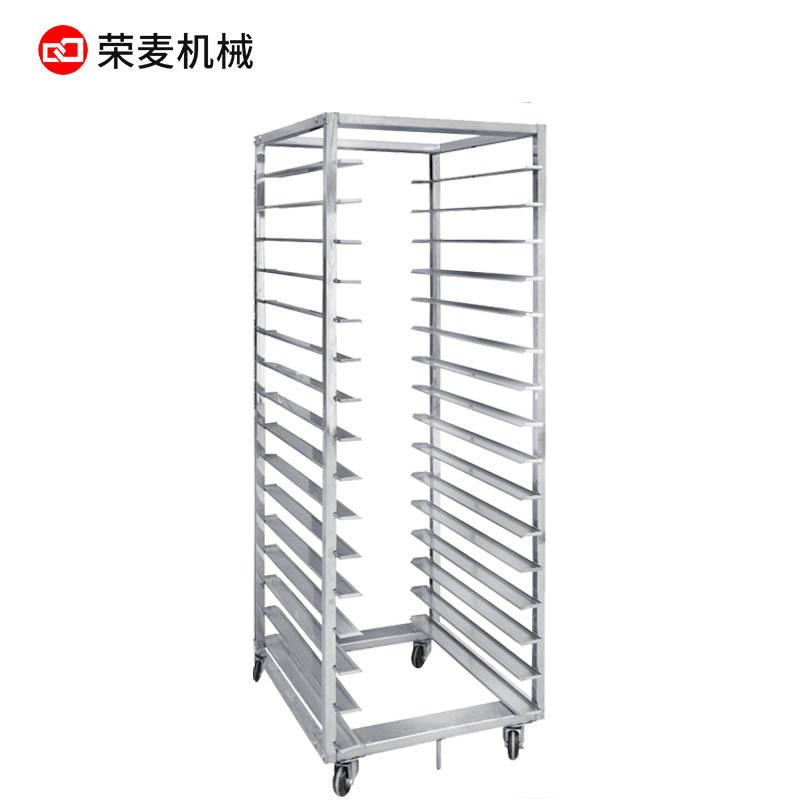 烤盘架子车多层商用15盘/32盘面包架子不锈钢托盘层架烤箱烤盘架
