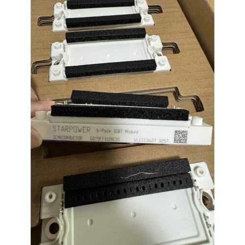 GD50FFX120C5S GD75FFX120C5S GD75FFY120C5S GD50FFX120C5SA