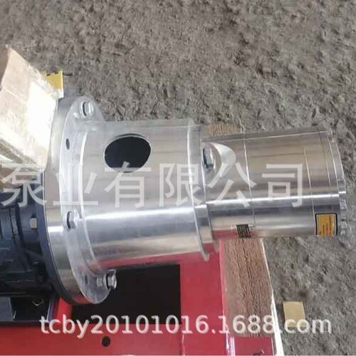 九柱塞泵TDJZS 海水 淡水 清水 消防 细水雾 降尘 增压高压柱塞泵