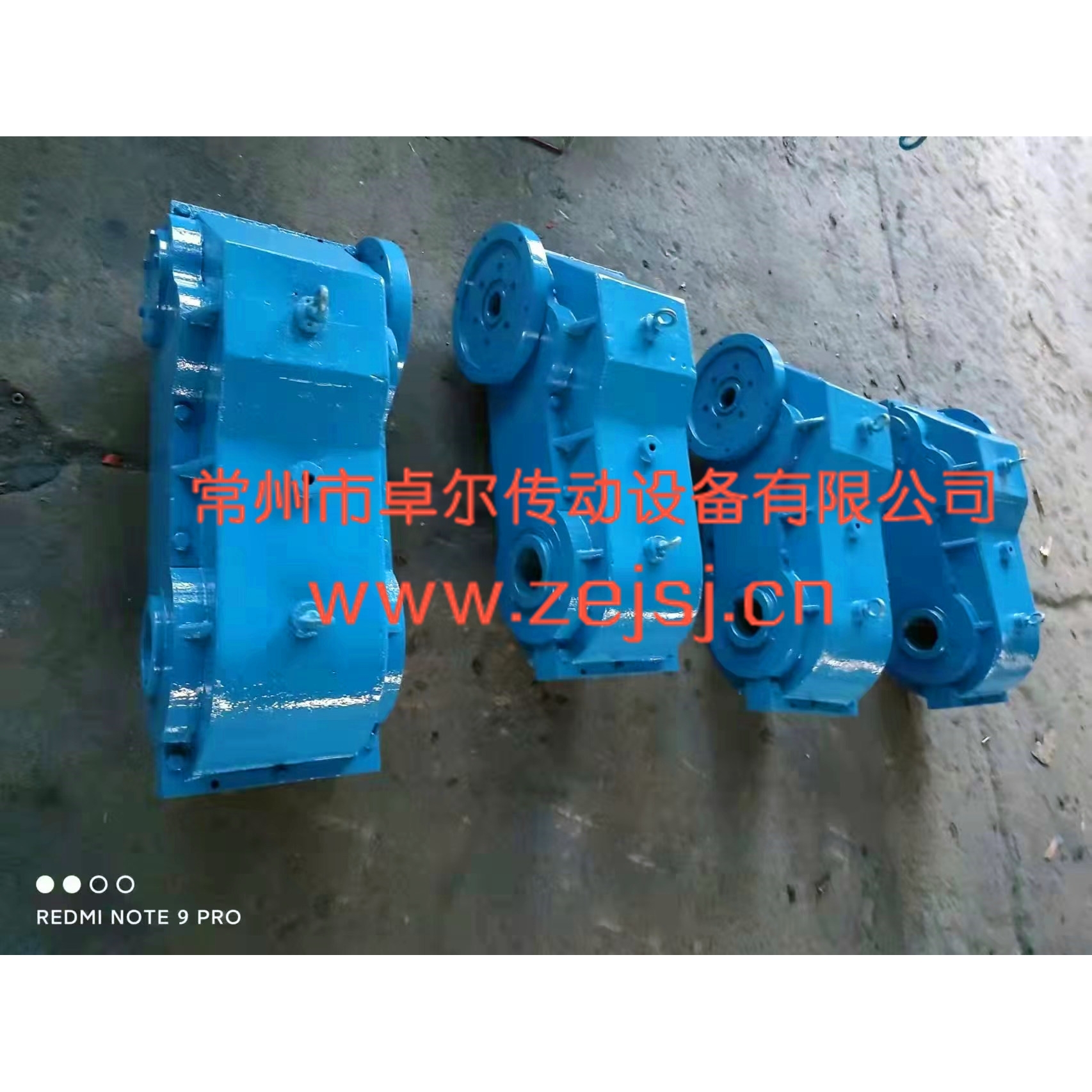 JC滚轮架专用齿轮箱  JC减速器 JC2/JC3/JC4/JC5  JC滚轮架减速机