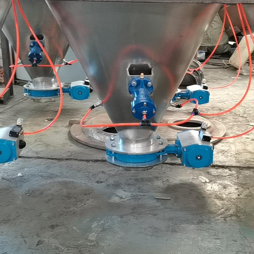 厂家供应真空粉末上料机颗粒真空传输加料设备不锈钢真空上料机