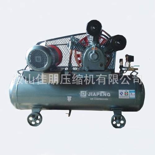 厂家提供微型有油空压机有油往复空压机有油螺杆式空压机