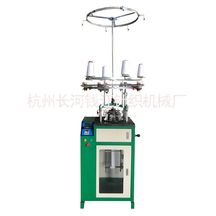 【定制】电脑无缝罗纹机袖口机可加氨纶橡筋喇叭袖口机针织机械,运动/瑜伽/健身/球迷用品,运动护腕,淘宝优惠券,粉丝福利购,淘宝优惠卷