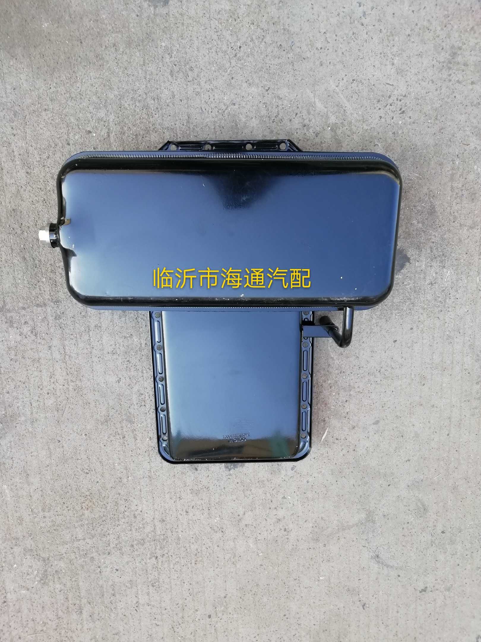 全柴485油底壳4B2发动机4D22 490小卡之星 江淮奥铃3408521110001