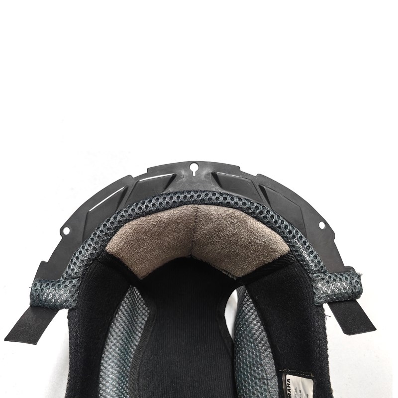 YAMAHA雅马哈头盔Y582内衬内垫Y526/T526帽芯护耳原装配件