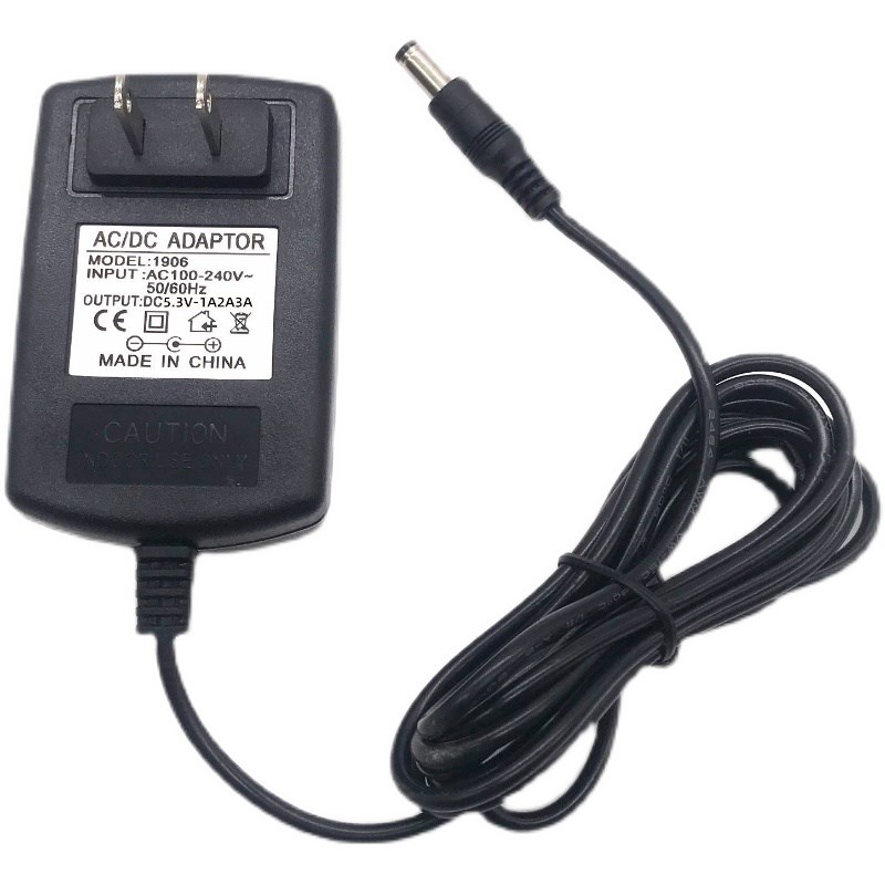 筋膜枪充电器13V1A吸尘器除螨仪14V1A15v1A通用电源适配器13.5V