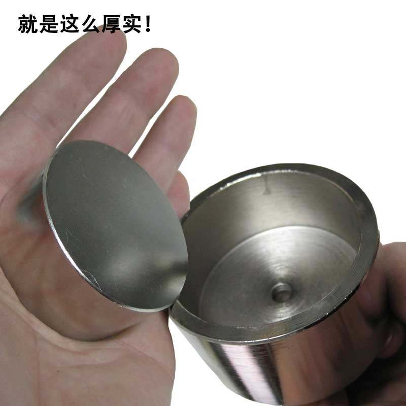 钻井队船舶打捞专用超高感应打捞强磁铁 强磁吸铁器240K防摔碎