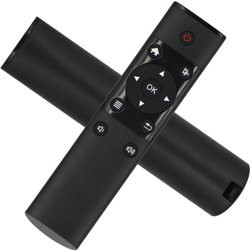空中鼠标2.4G通用网络机顶盒天猫 安卓智能电视万能遥控器