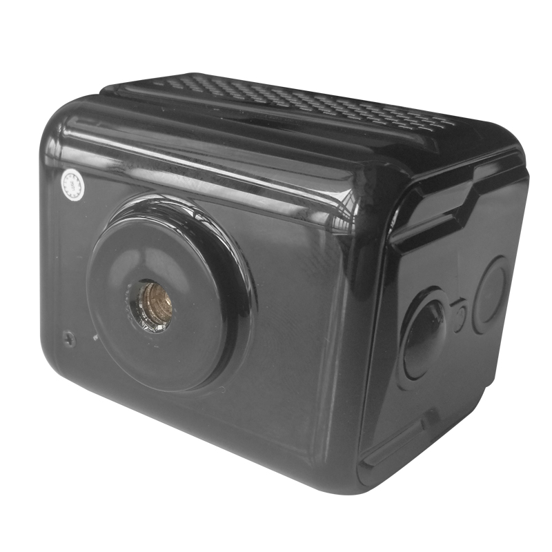 4g插卡高清夜视不插电无网无线摄像头手机远程监控器家用室外广角