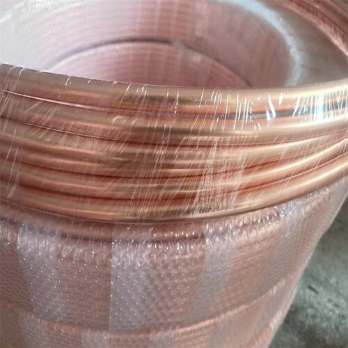 紫铜管/紫铜盘管h/空调铜管/紫铜毛细管2mm3mm4mm5mm6mm8mm10mm