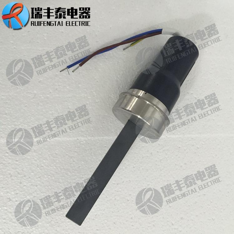 一寸承压螺纹太阳能加热器 油加热器 氮化硅水加热器47/56直插