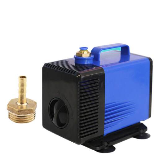 45W雕刻机潜水泵扬程2.5米 电压220-240V（国标）