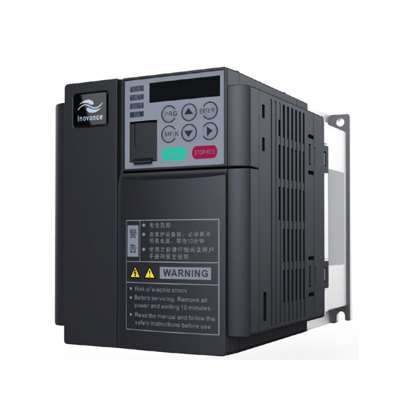 原装全新变频器MD310T0.7B 1.5 2.2 3.7 5.5 7.5 11 15 KW 18.5GB