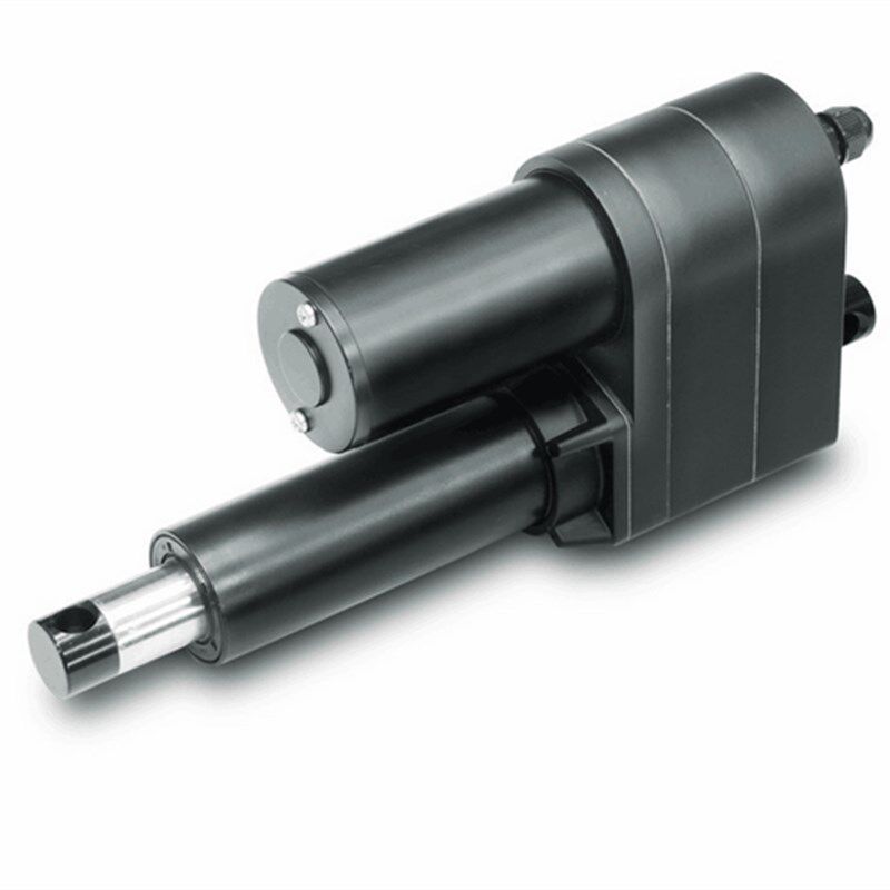 10000N12V24V36V48V大推力工业直流电动推杆电机升缩杆升降杆驱动