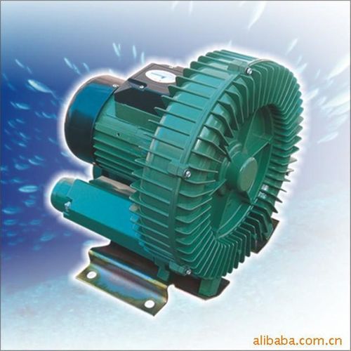 浙江 旋涡式充气增氧机HG-1100旋涡气泵鼓风机增氧风机 现货