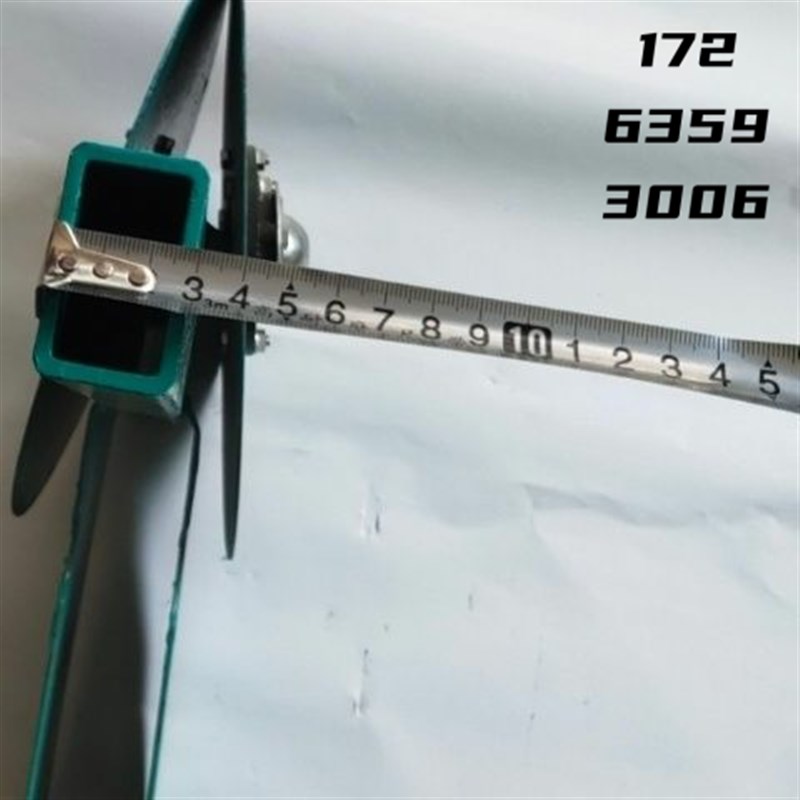 播种机配件大全玉米开沟器播种机玉米圆盘开沟器《片直径30厘米》