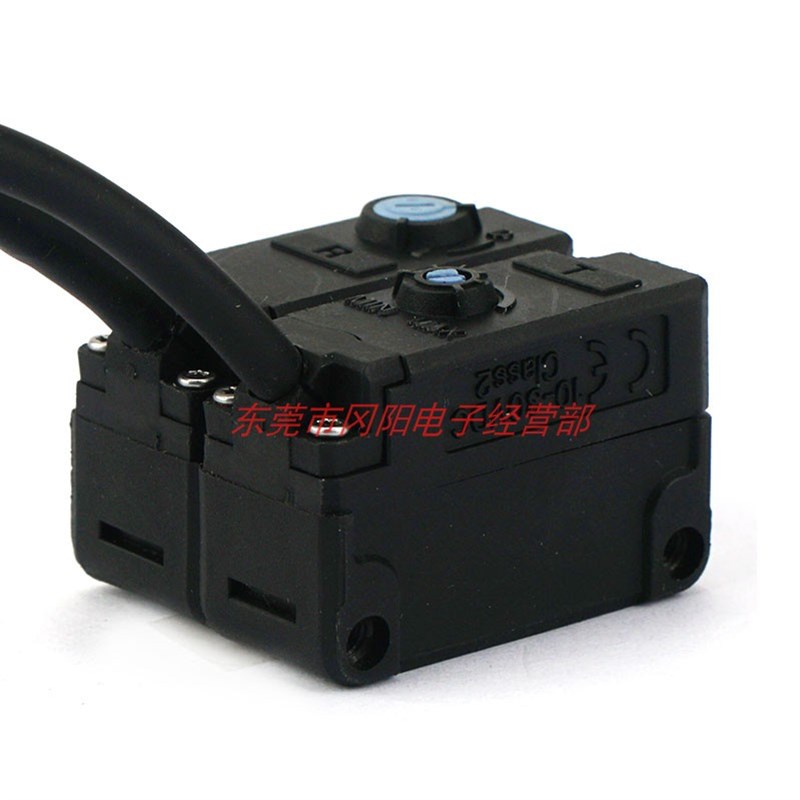 光电传感器对射 PZ-G51N基恩士KEYENCE原装4组红色LED现货PZ-G52N