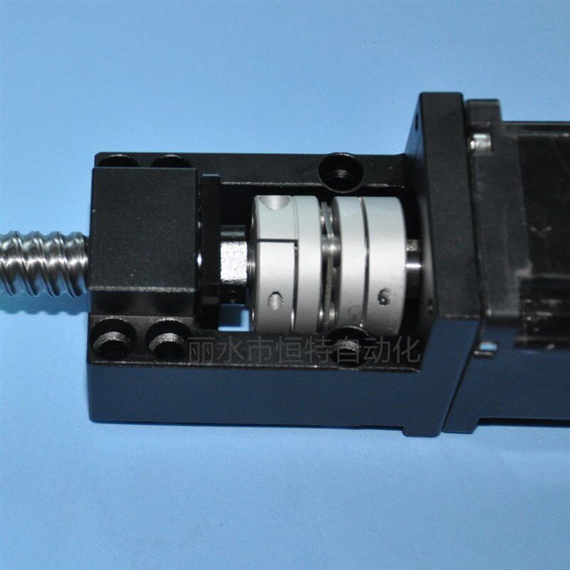 60伺服57步进BK12一体电机座支架 80 86BK15轴承安装座电机直连座