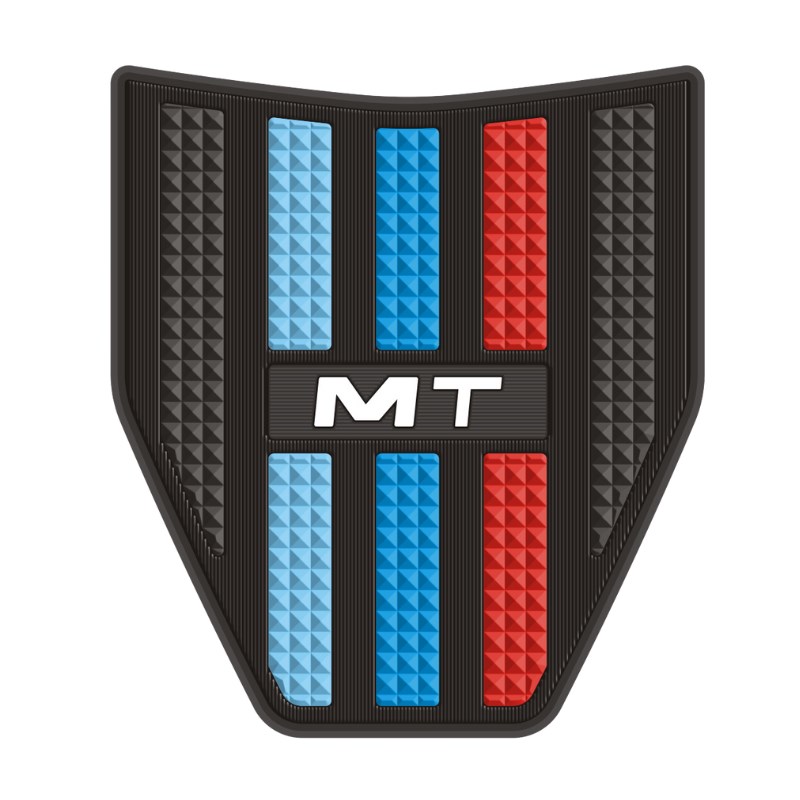 小牛MT脚垫 电动车改装配件脚踩垫加厚脚踏垫 小牛MTplay脚垫
