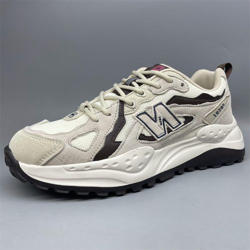 真皮老爹男鞋撤柜处理厚底软弹透气运动网鞋日常百搭时尚休闲鞋子