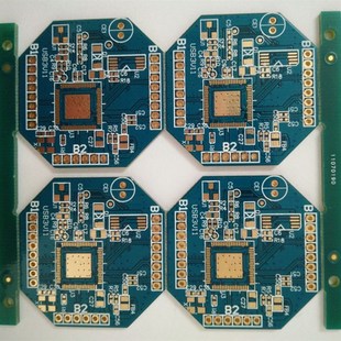 专业LED灯板线路板FPCB软板灯带DMX铝基板设计定制打样代画图抄板
