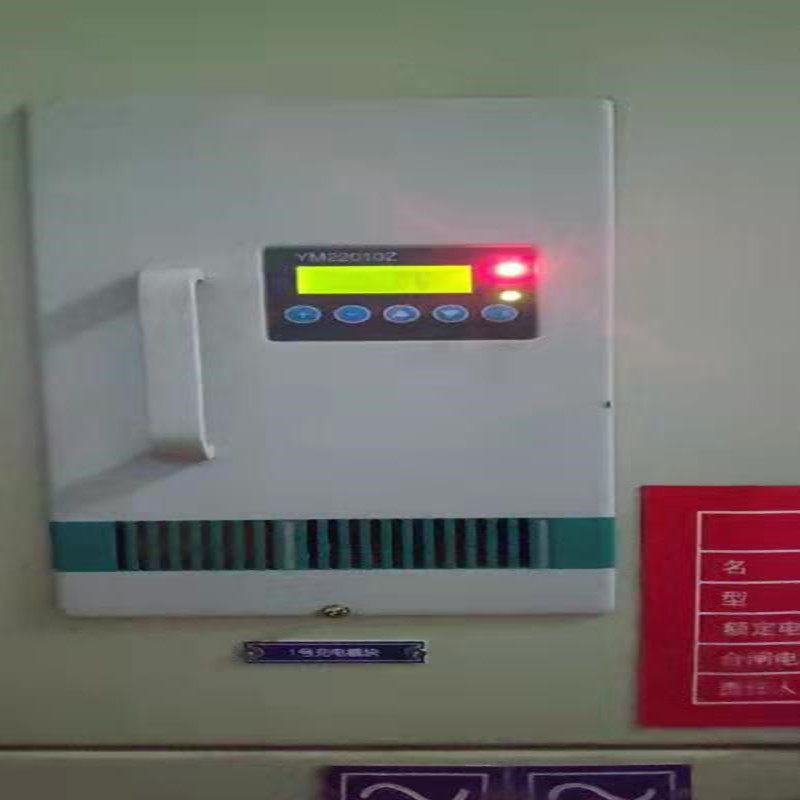 厂家销售GZ22010-3电力智能高频开关直流电源充电模块