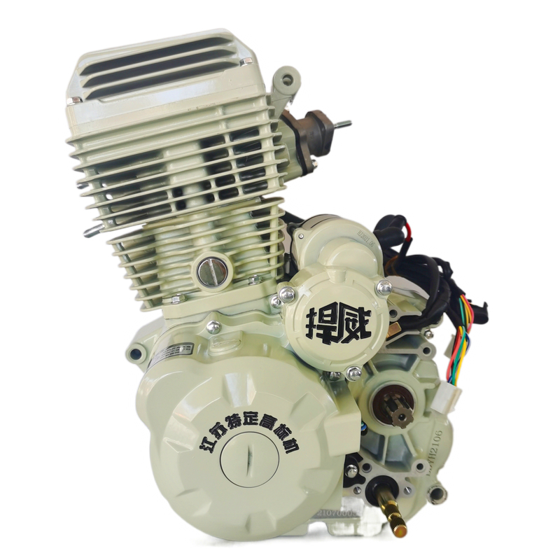 江苏宗申三轮摩托车发动机150 175 200 250风冷捍威劲擎原厂机头