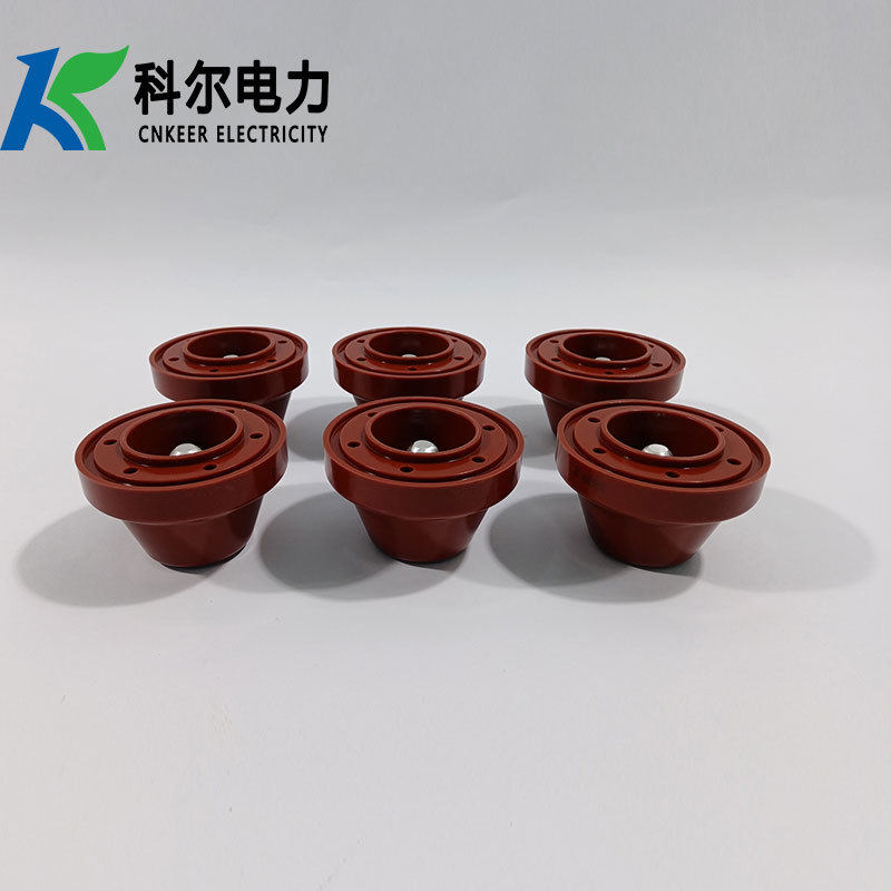 143国网标准化侧扩管侧扩母线连接器侧扩管