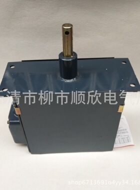 MZS1-7交流三相制动电磁铁MZS1-7H大功率电磁铁220/380V全铜线圈