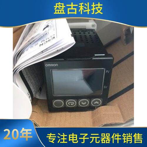 温控器E5CN-R2MT-500/Q2MT-500/Q2T/R2T/C2TC/Q2H03T-FLK QTD