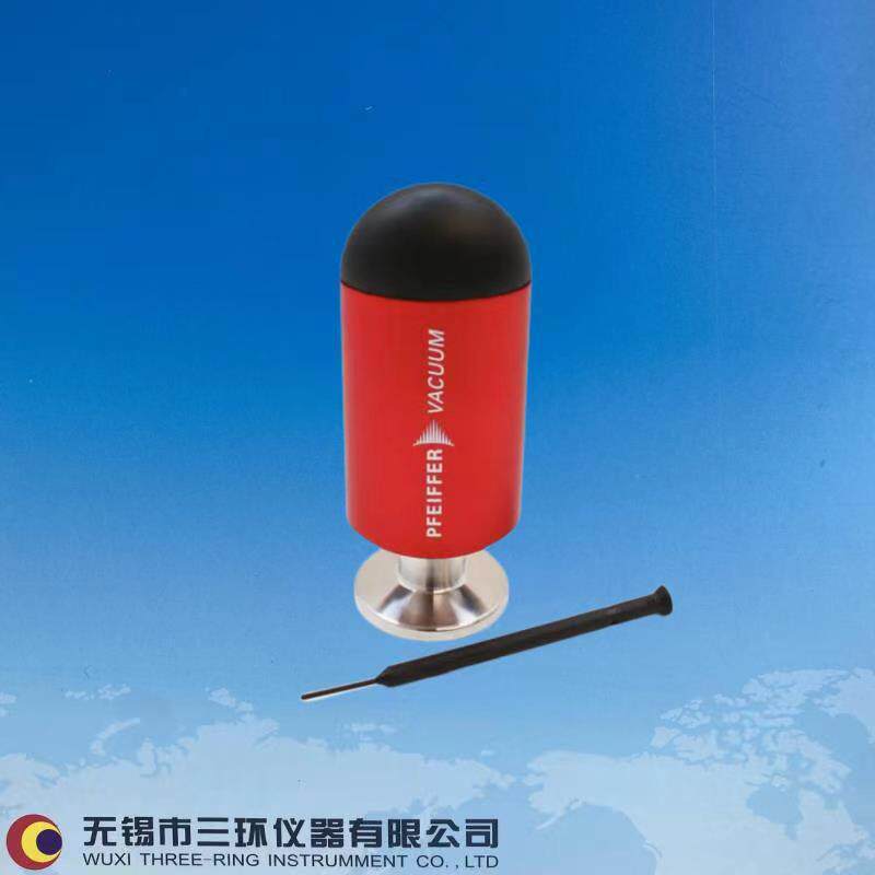 TPR280Pfeiffer德国普法皮拉尼真空计真空表
