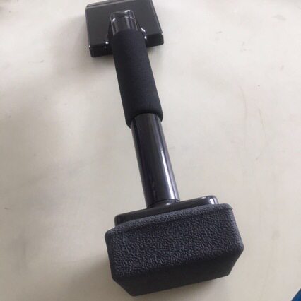 厂家直销出口欧美地毯撑子地毯拉紧器铺设安装工具小撑平器