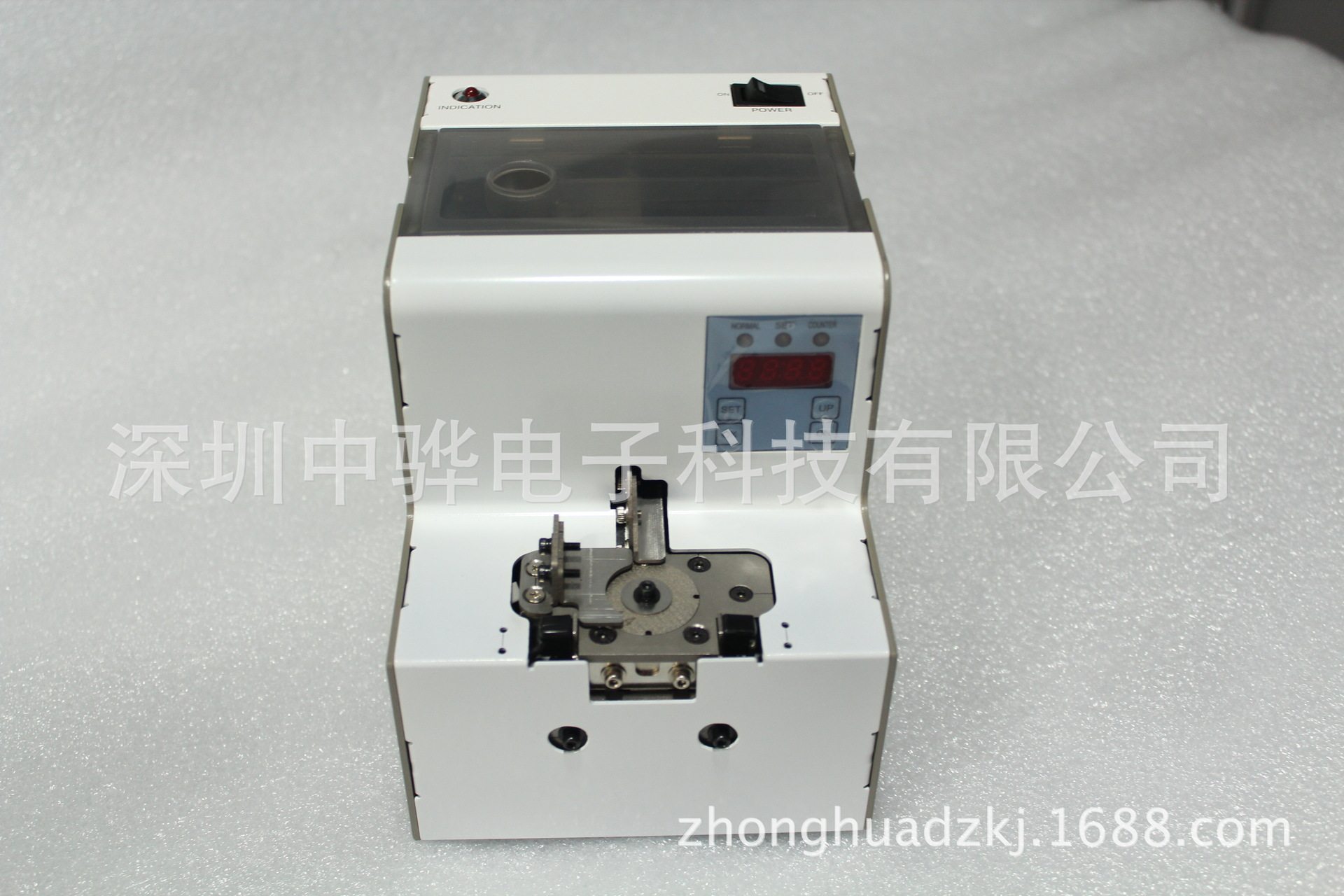 深圳螺丝供料器NSRI转盘式螺丝机排列机