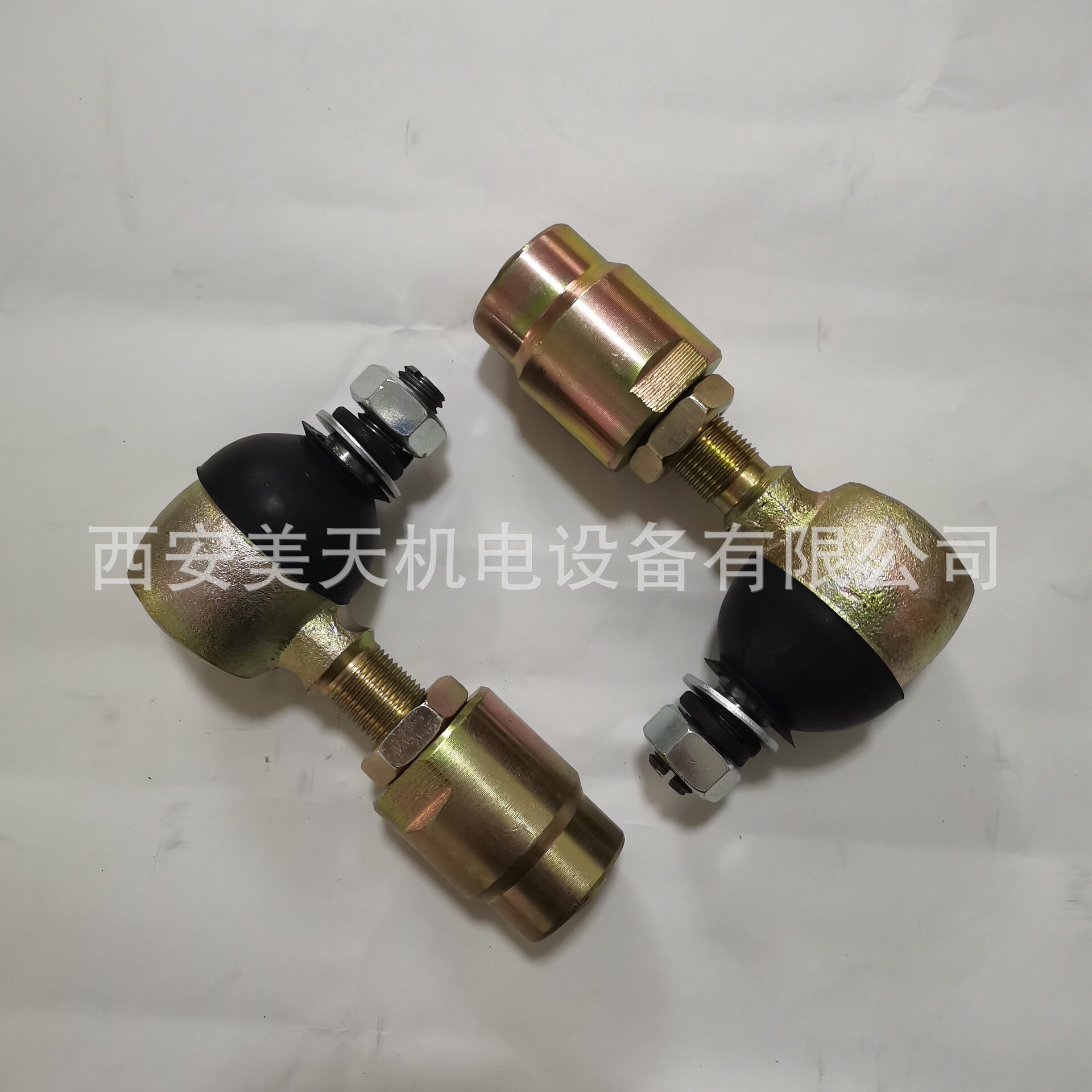 万向球头关节轴承球形铰链QJ系列优惠价