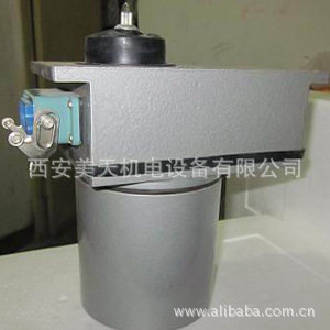 西安每天执行器控制器位置发送器角行程执行器发送器WF-5100