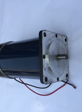 130ZYT102直流电机直流永磁电机电机价格图片型号生产厂家