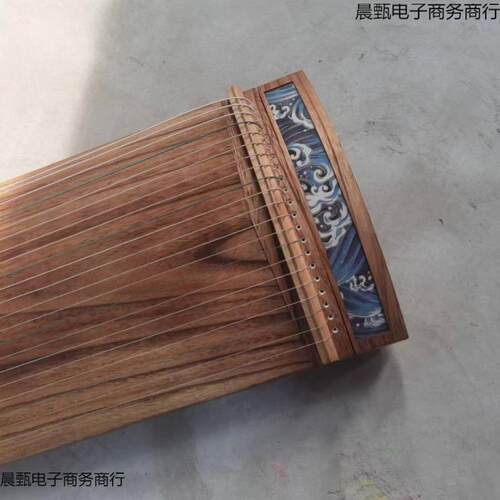 调好音发货古筝琴一米尺寸古筝初学者成人入门演奏筝送全套配件