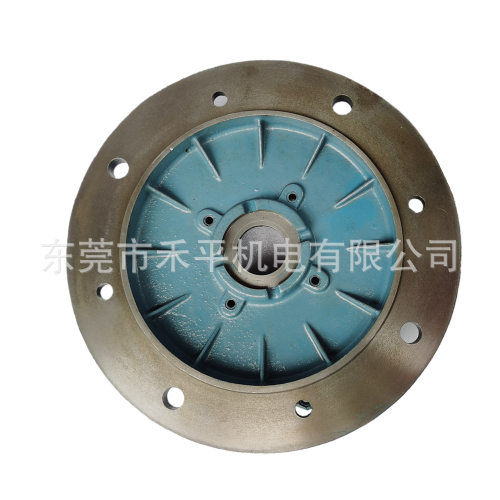 M2BAX160MLA6|ABB电机7.5KW-6P-B5安装前端盖法兰