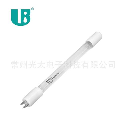 GPH843T5L/HO 高输出87w GHO36T5L/4P 紫外线杀菌消毒灯单端4针