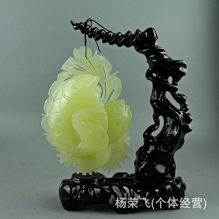 辽宁岫玉葫芦摆件 岫岩玉葡萄玉器摆件多款工艺品玉饰品