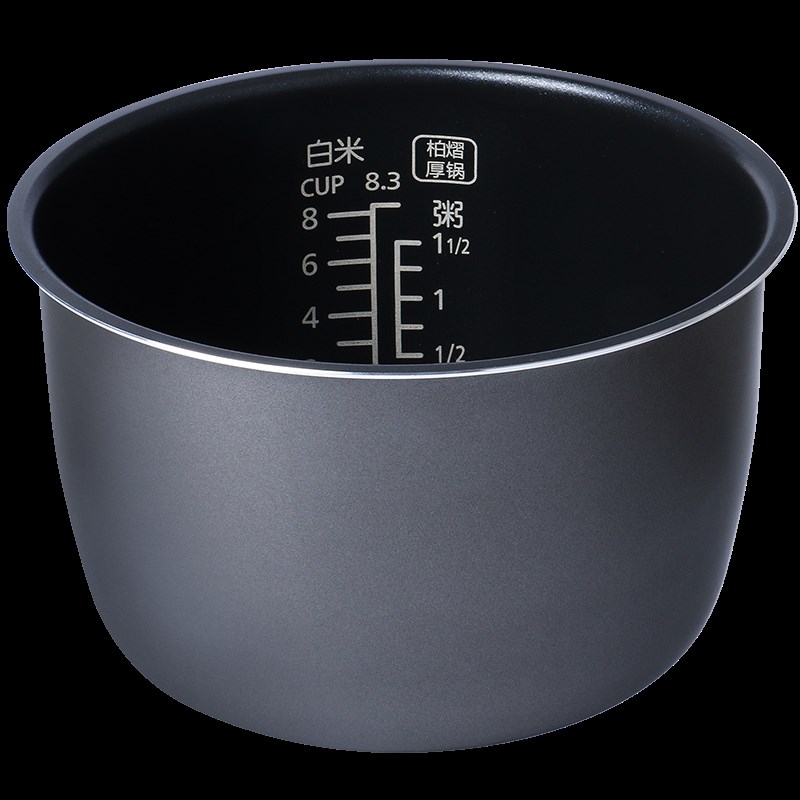 适用松下电饭煲内胆4升SR-DE153/G15C1-k/DG153/QY158D-N/DC156-N