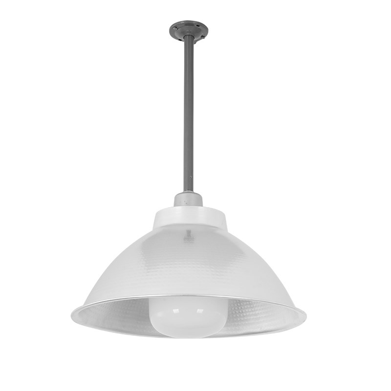 led工矿灯厂房灯仓库工程车间灯罩1500WW节能灯工厂业照明E27灯泡