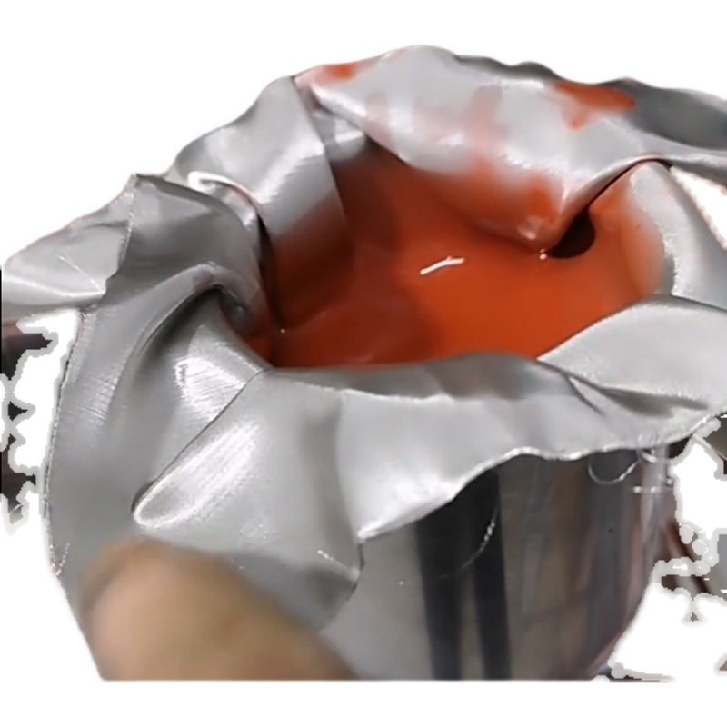 过滤网实验不锈钢金属丝超特极微孔细加密布纱12368000目气液鱼缸