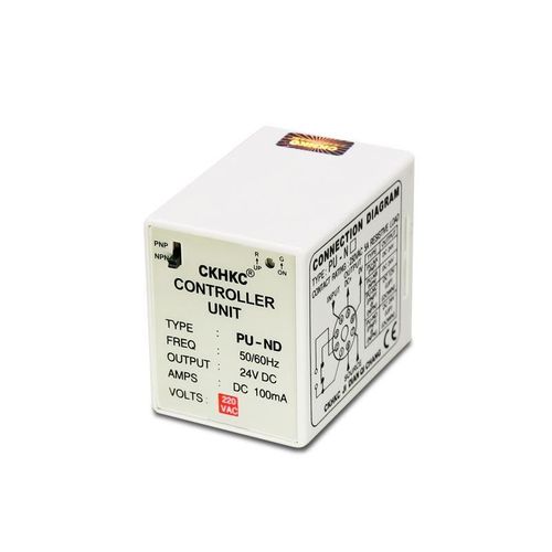 西克西CKHKC电源控制供给继电器PU-NC PU-ND PNP/NPN DC12V/24V
