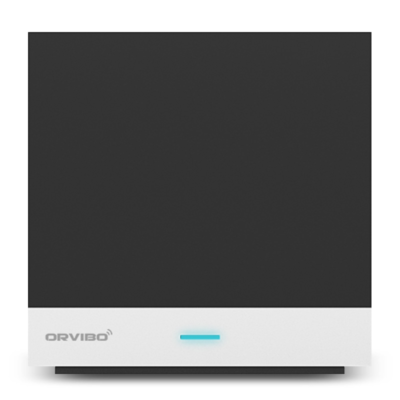 适用欧瑞博小方改装红外射频315/433智能遥控器手机远程家电器