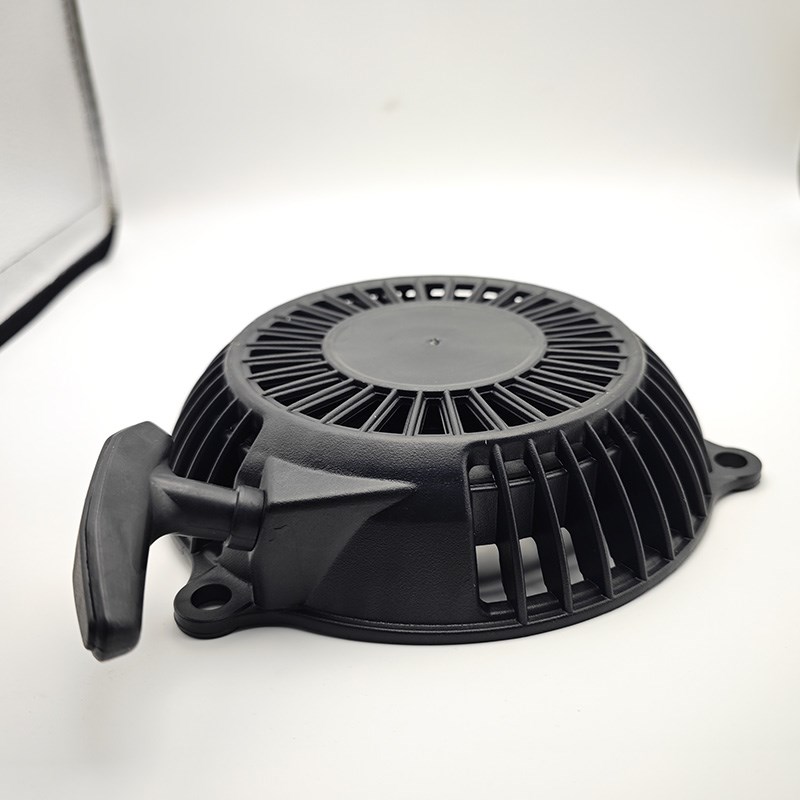 宗申四冲程汽油发动机草坪机XP160XP200/225拉盘微耕开沟机启动器