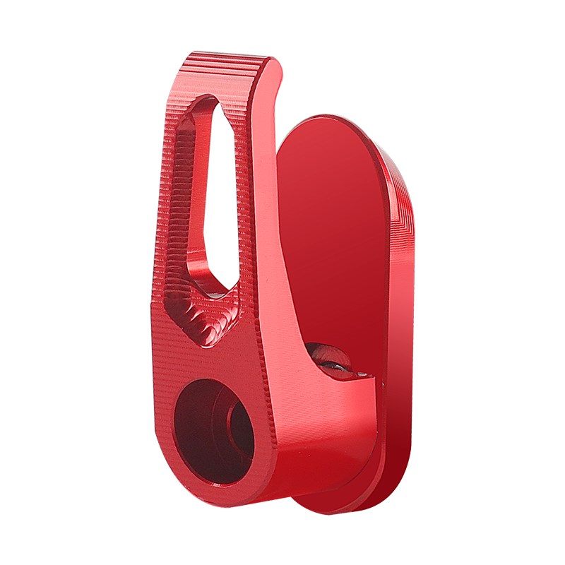 适用雅迪DE3 DM2 DM6 DT6 DE6 DE2电动车挂钩 台铃电瓶车星途挂勾