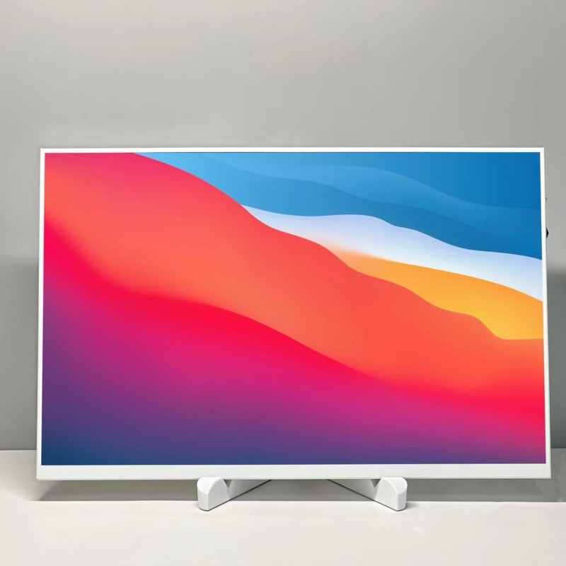 16寸便携显示器4K超清笔记本电脑外接副屏PS4/PS5扩展便捷分屏幕