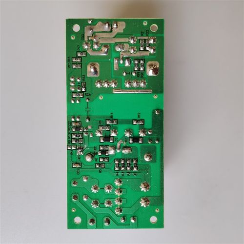 全新音响通用型电源板 15V6A 数字功放板拉杆音箱15V6A充电维修板